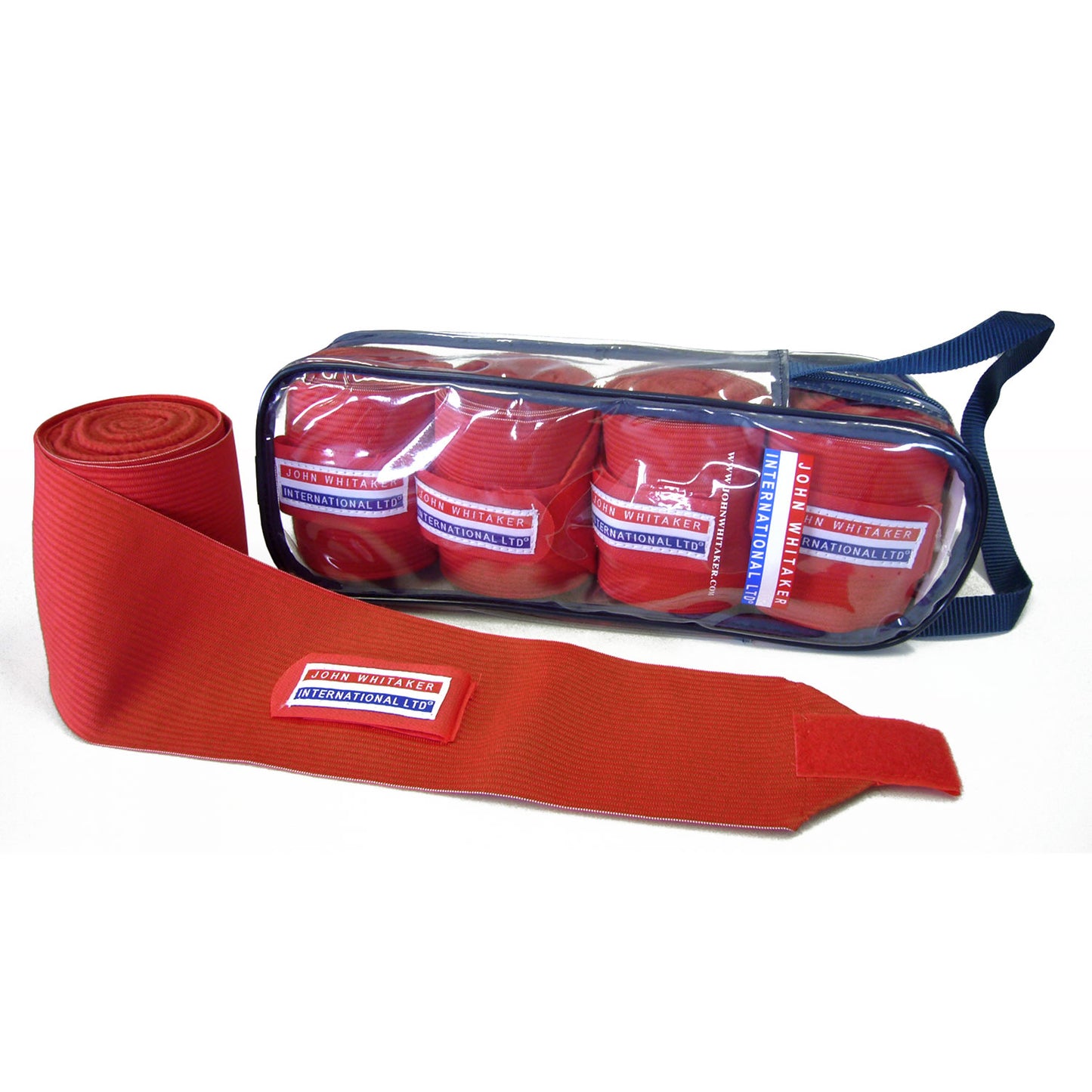 Whitaker TB4 Training Bandages - 3 M x 4 Pack