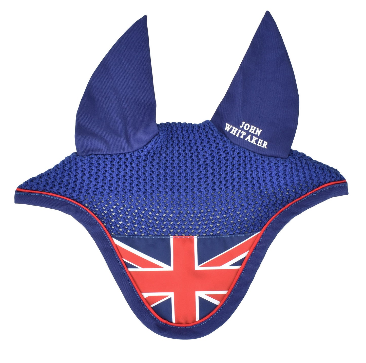 Whitaker UJFV Union Jack Fly Veil