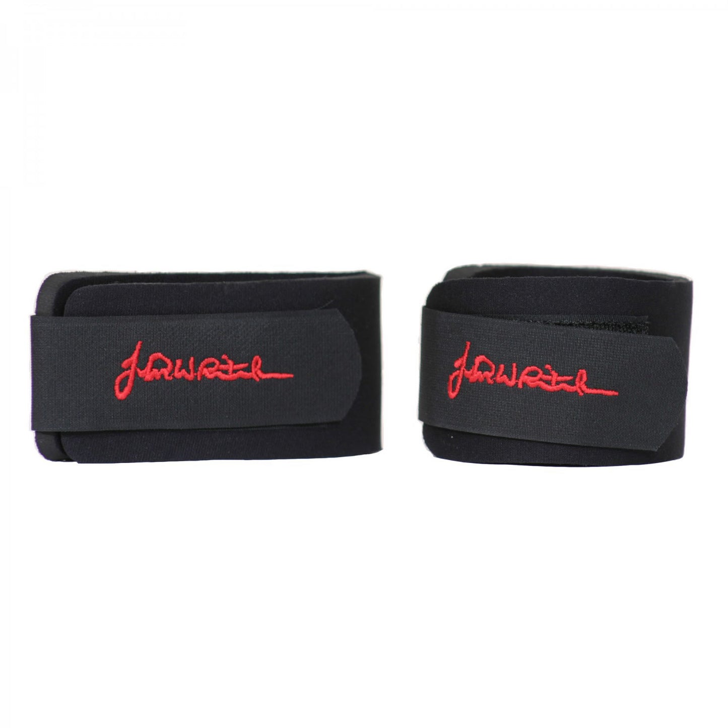 Whitaker NLB Neoprene Leg Bands Black - Pony