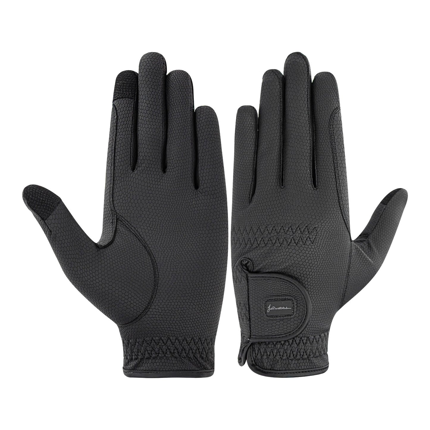 Whitaker G036 Wellington Competition Gloves