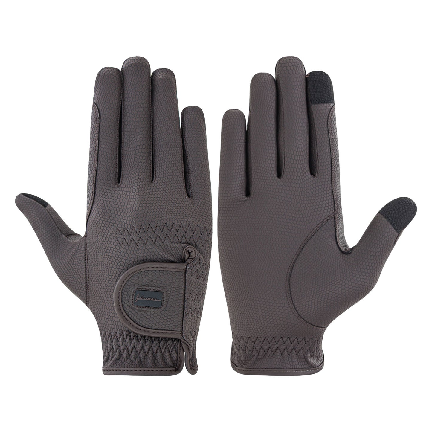 Whitaker G036 Wellington Competition Gloves