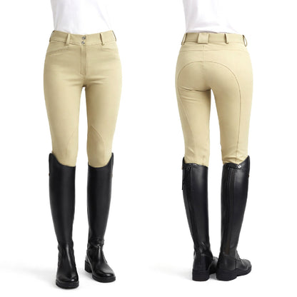 Whitaker B238K Hemsworth Young Rider Breeches