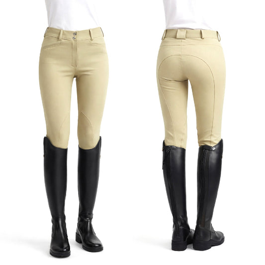 Whitaker B238K Hemsworth Young Rider Breeches