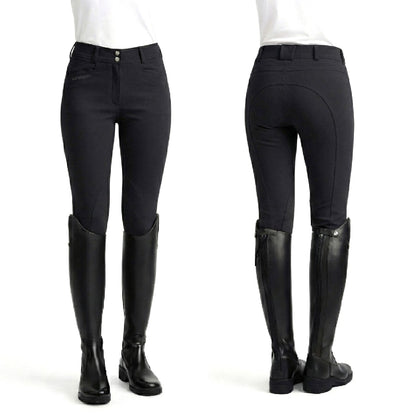 Whitaker B238K Hemsworth Young Rider Breeches