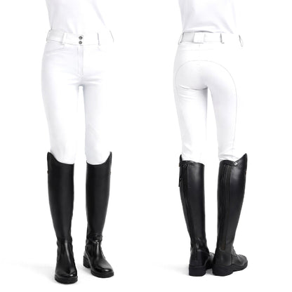 Whitaker B238K Hemsworth Young Rider Breeches