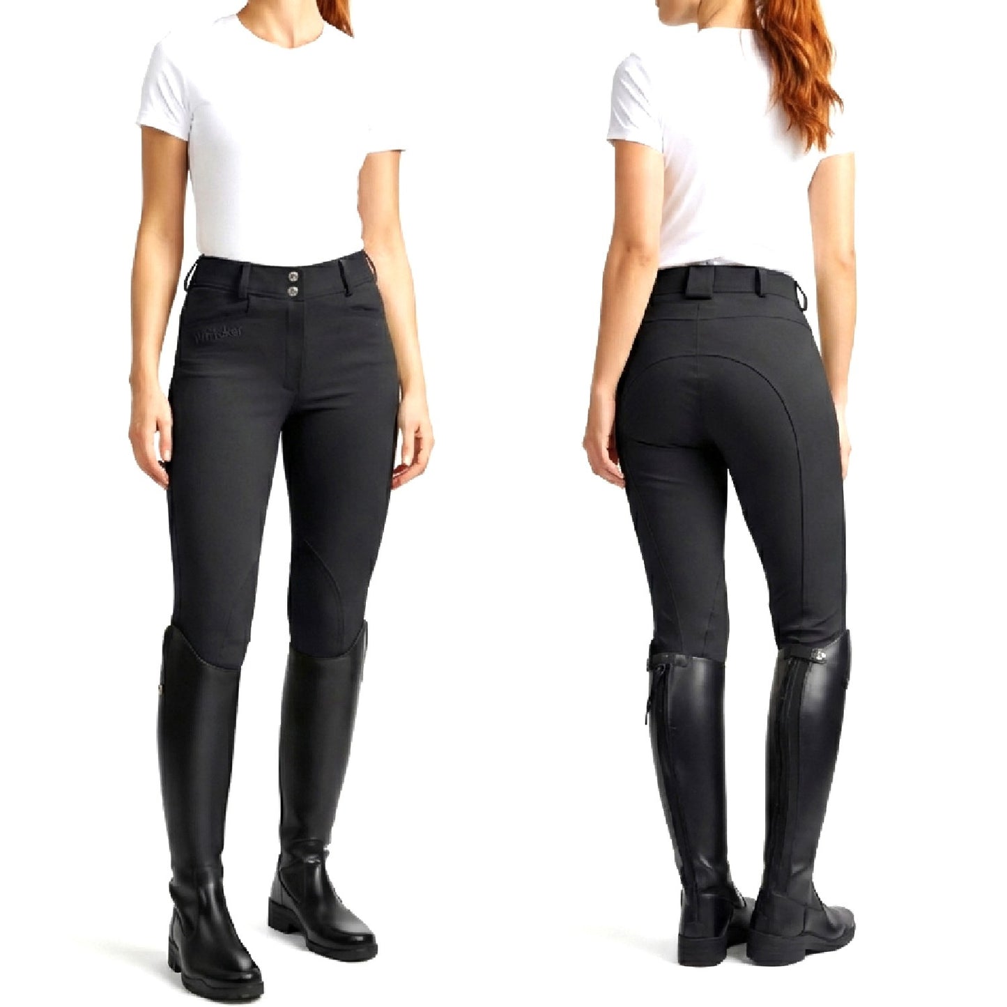 Whitaker B238L Hemsworth Ladies Breeches