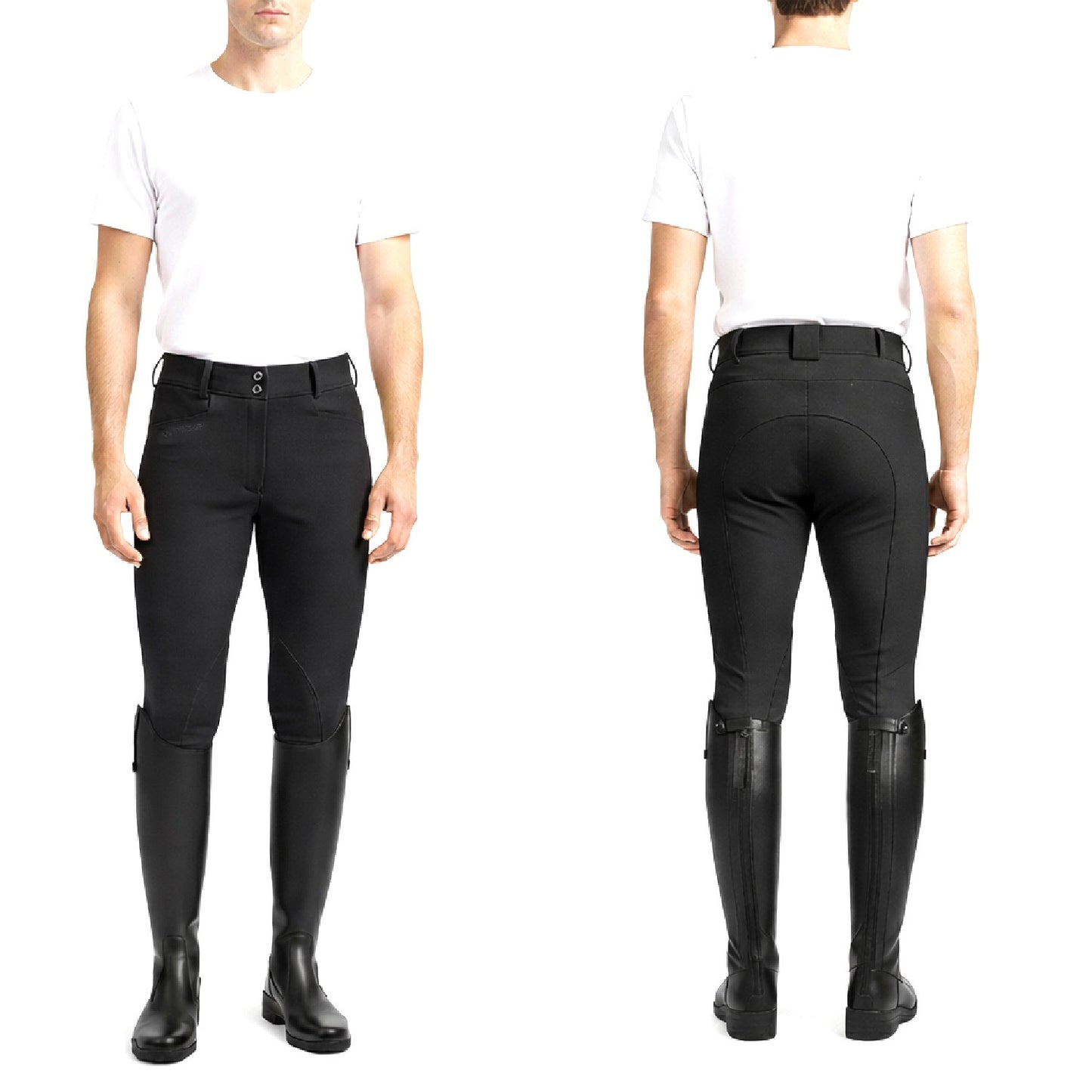 Whitaker B238M Hemsworth Mens Breeches
