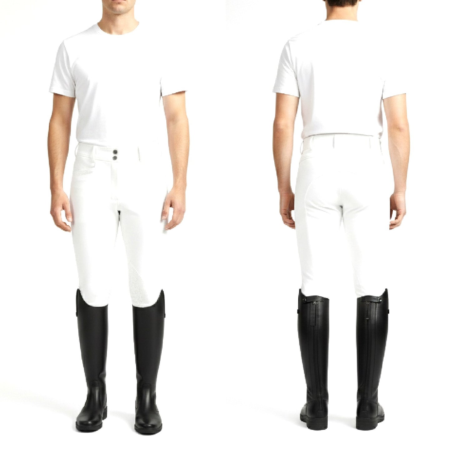 Whitaker B238M Hemsworth Mens Breeches