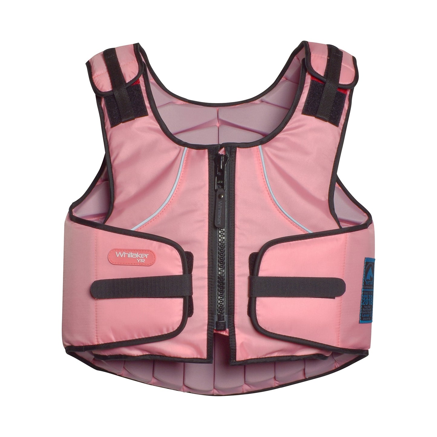 Whitaker BPR030 Club Young Rider Body Protector