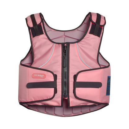 Whitaker BPR030 Club Young Rider Body Protector