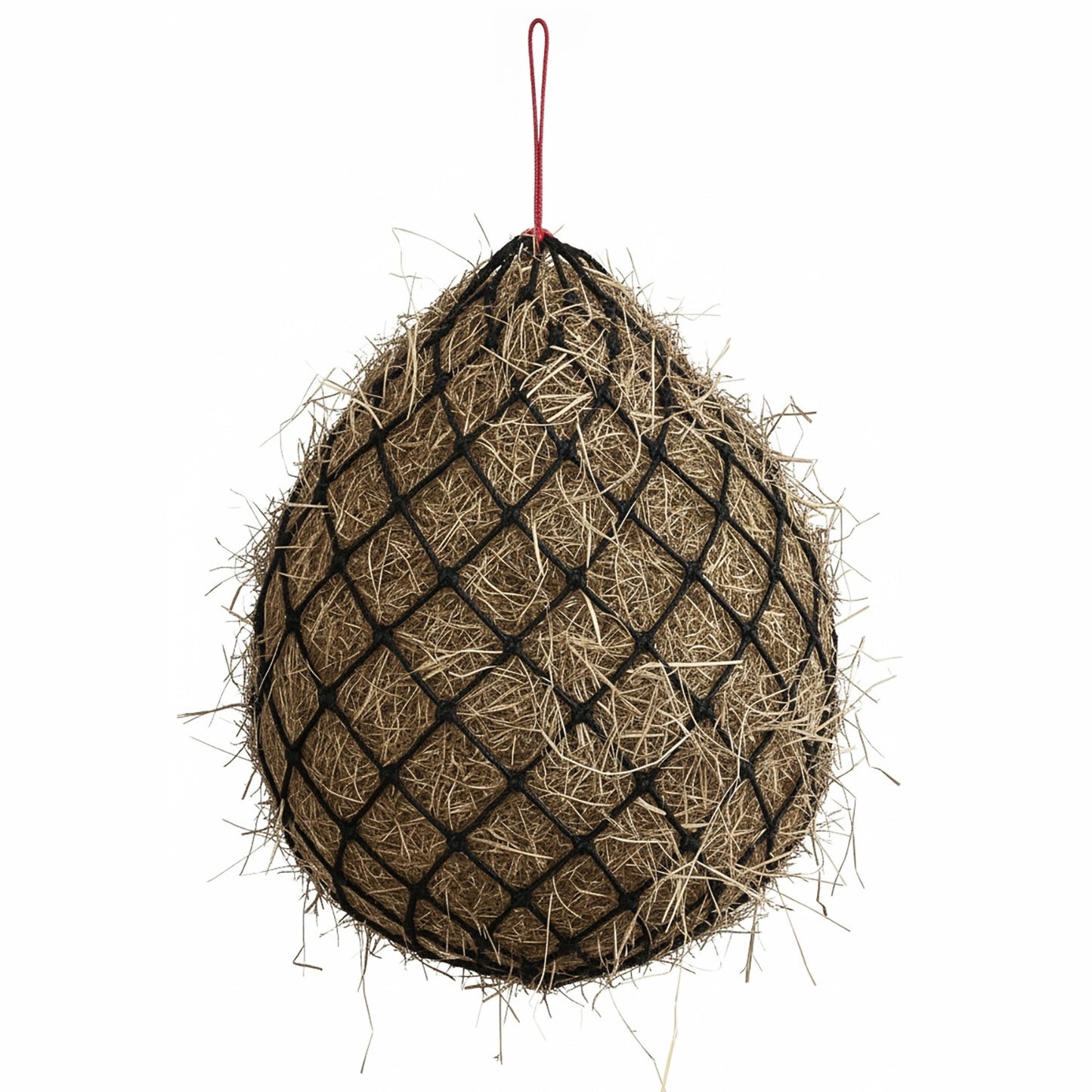 Whitaker HN028 Haynet Black/Red - 40"