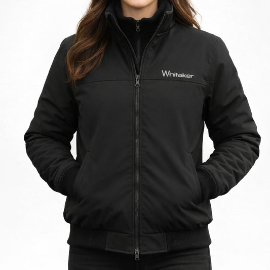 Whitaker OW040 Wyke Fleece Lined Smug Jacket