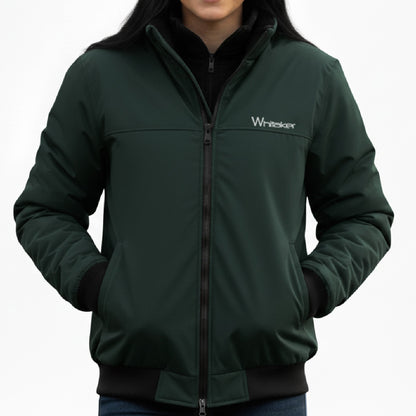 Whitaker OW040 Wyke Fleece Lined Smug Jacket