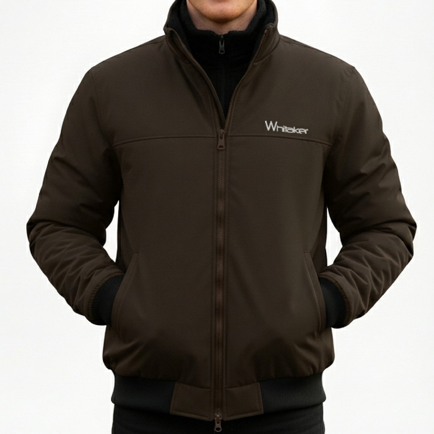 Whitaker OW040 Wyke Fleece Lined Smug Jacket
