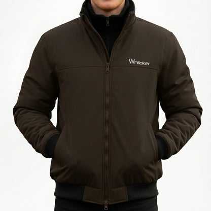 Whitaker OW040 Wyke Fleece Lined Smug Jacket