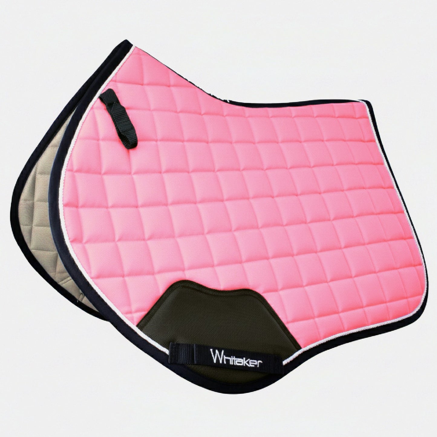 Whitaker SC160 Club Close Contact Saddle