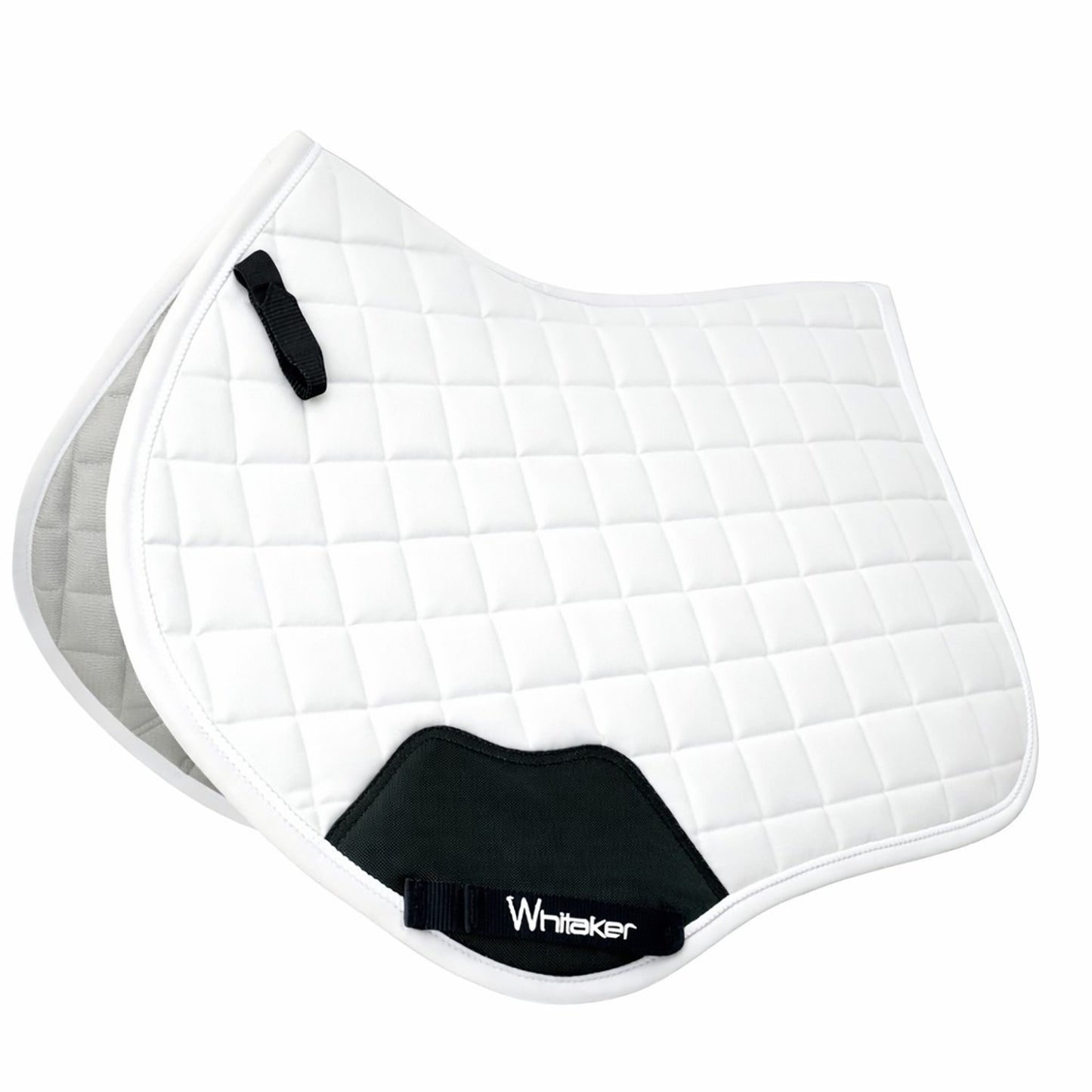 Whitaker SC160 Club Close Contact Saddle