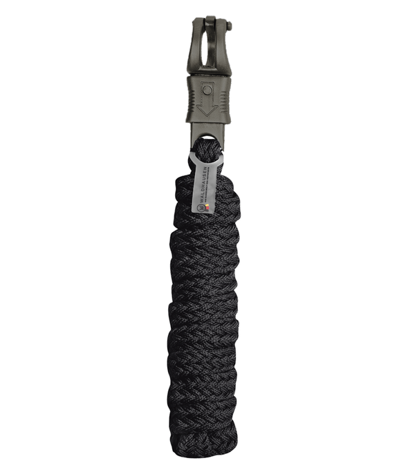 Waldhausen Gloomy Leadrope - Panic Hook