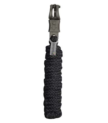 Waldhausen Gloomy Leadrope - Panic Hook