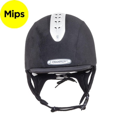 Champion REVOLVE Junior X-Air MIPS Riding Hat