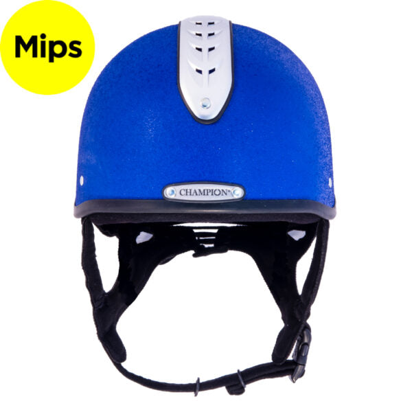 Champion REVOLVE Junior X-Air MIPS Helmet