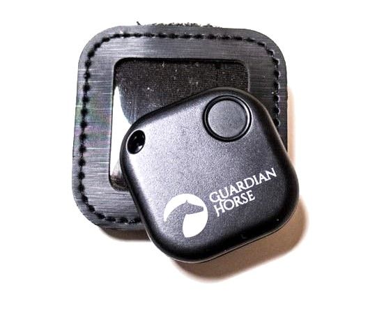 Guardian Horse Emergency Tracker