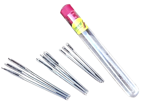 Smart Grooming Blunt End Needles