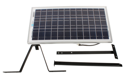 Fenceman Solar Power Kit 20 Watt
