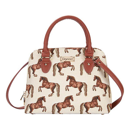 Bag: Whistlejacket Design