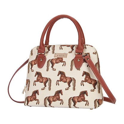Bag: Whistlejacket Design