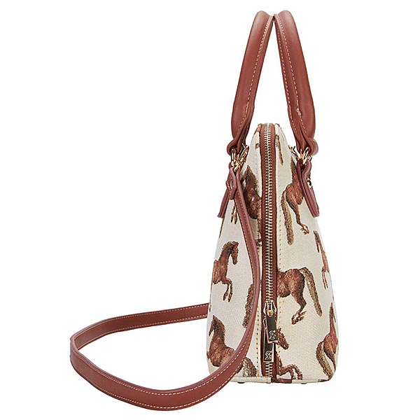 Bag: Whistlejacket Design