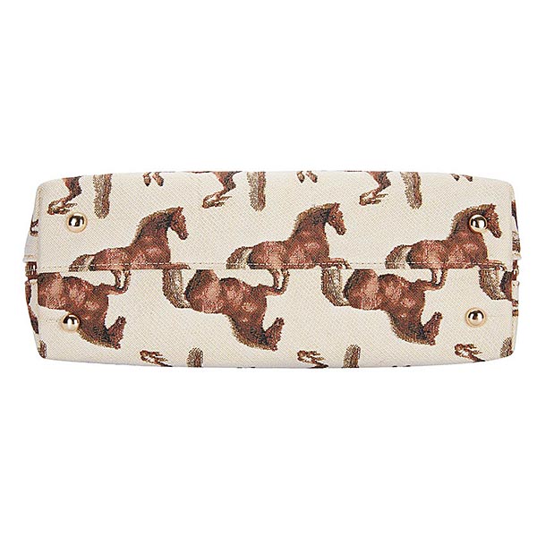 Bag: Whistlejacket Design