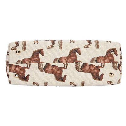 Bag: Whistlejacket Design