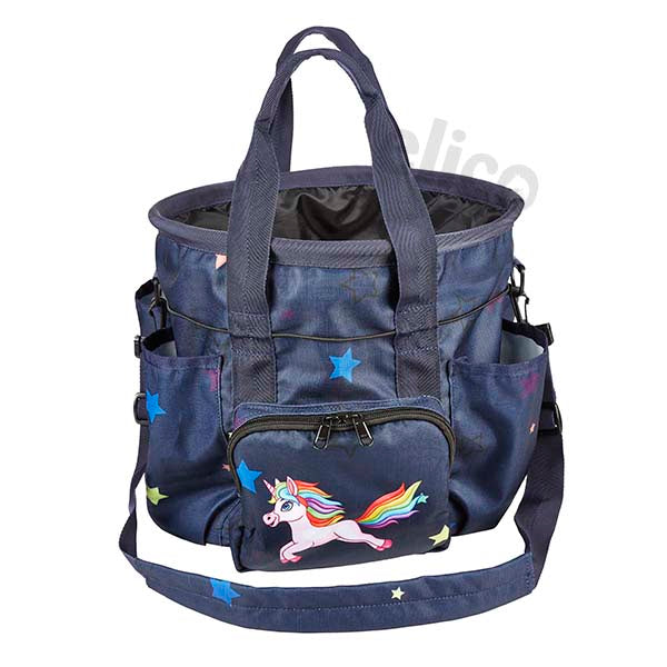 Elico Unicorn Grooming Bag