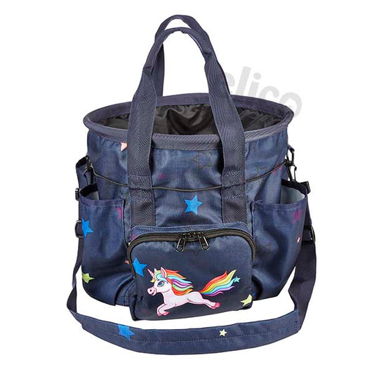 Elico Unicorn Grooming Bag