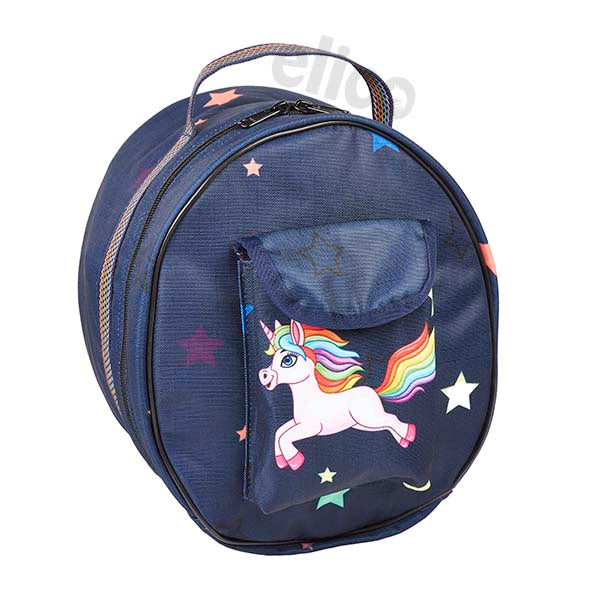 Elico Unicorn Hat Bag