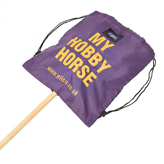 Elico Hobby Horse Bag
