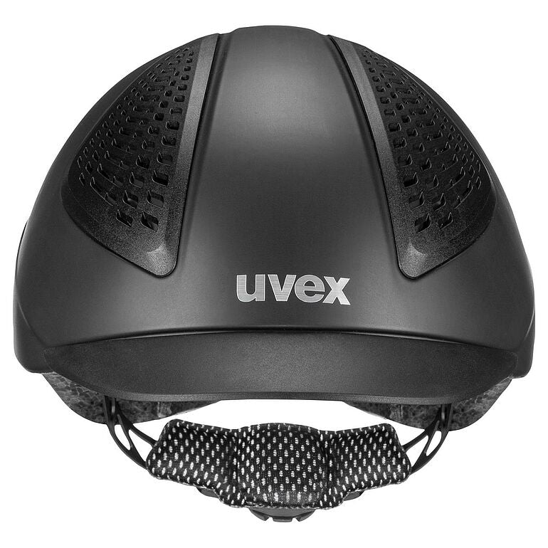 Uvex Exxential III Riding Hat – New Standard