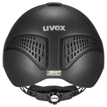Uvex Exxential III Riding Hat – New Standard