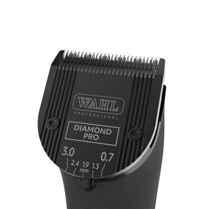 Wahl Bravura 2 Cordless Clipper