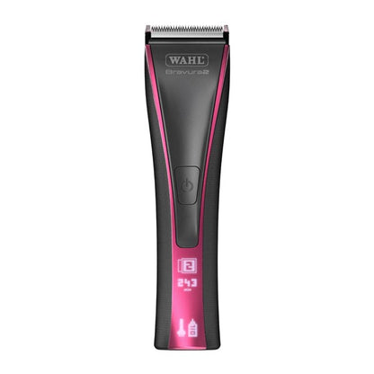 Wahl Bravura 2 Cordless Clipper