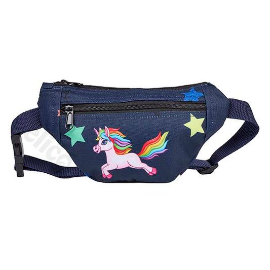 Elico Unicorn Bum Bag