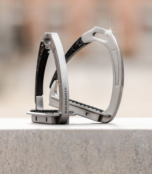 Pro Safety Stirrup - Adult