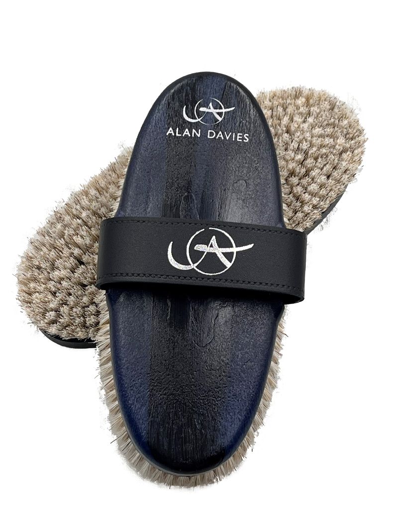 Haas Alan Davies Quarter Marker Brush