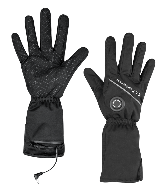 Comfort Heated Gloves