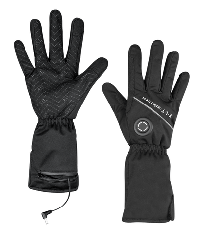 Comfort Heated Gloves