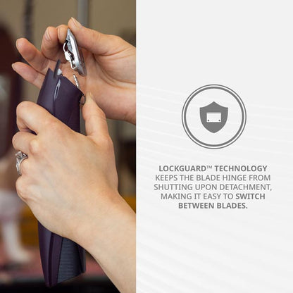 Wahl KM Supera Cordless Equine Clipper