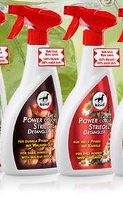 Leovet Power Detangler