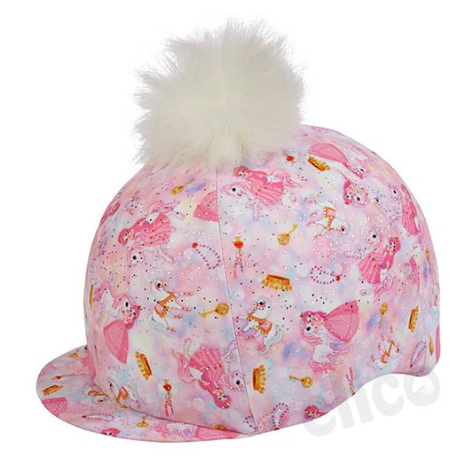 Elico Pony PRINCESS Lycra Cover