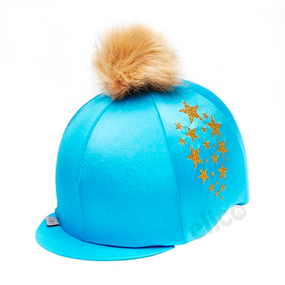 Capz Starburst Cover